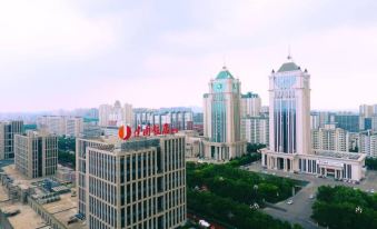 Jianguo Hotel