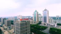 Jianguo Hotel Qian'an otelleri