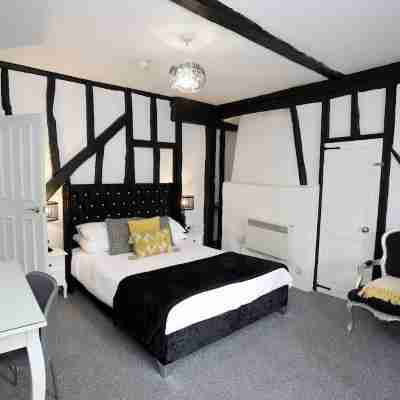 Bexley Village Hotel Rooms