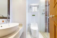 Vienna Hotel (Bazhou Yijin South Road High-speed Railway Station)