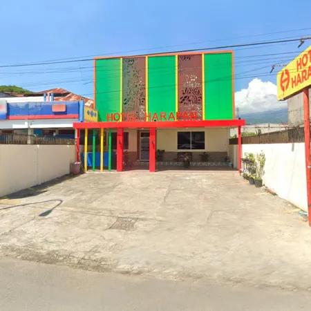 Urbanview Hotel Harapan Palopo