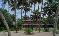 Kailani Beach Resort- A Serene Beach Retreat