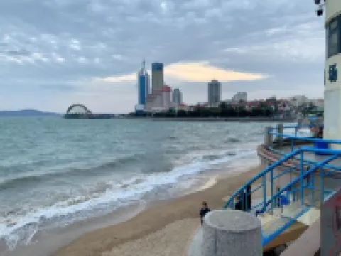 壹心酒店（青島棧橋火車站東廣場店）