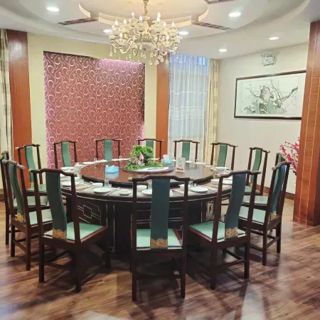Dongzhu Hotel