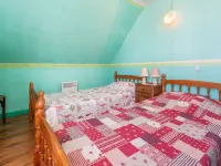 Villa la Fourmi Hotels in Saint-Germain-sur-Ay