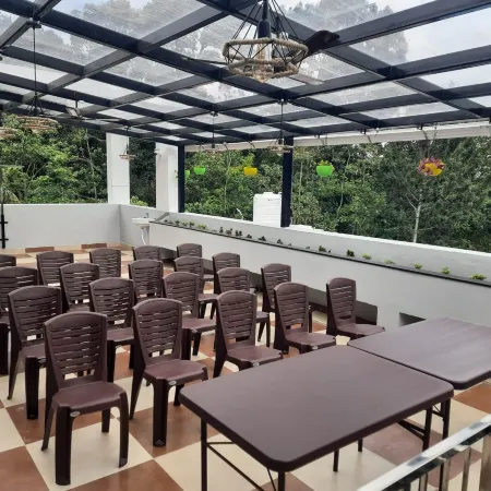 Melody Inn Luxury Home Stay