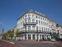 Fletcher Hotel-Restaurant Middelburg Hotels in Middelburg