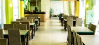 Hotel Santun Cirebon Hotel dekat Hond Poles dan Kebun Anggur