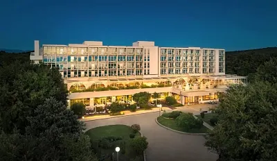 Magal Hotel by Aminess Các khách sạn ở Porat