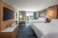The Westin Annapolis Hoteles en Annapolis