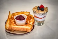 Holiday Inn KANSAS CITY - DOWNTOWN by IHG - Desayuno