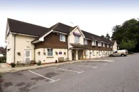 Premier Inn East Grinstead Hotels in Forest Row