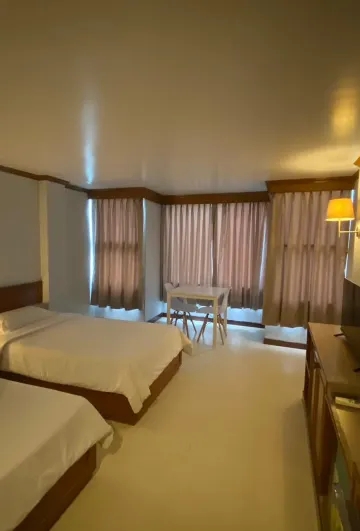 ห้องสุพีเรียร์สวีท B