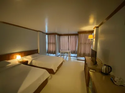 Naraigrand Hotel Hotels in Amphoe Chai Badan