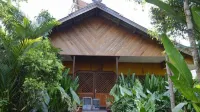 Rimba Orangutan Eco Lodge