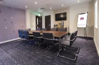Colchester Town Centre Hotel di Eight Ash Green