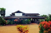 Havila Resort Hotels in 