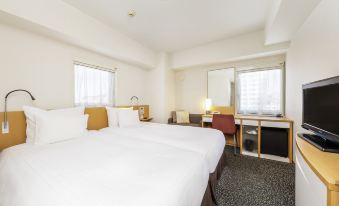 Hotel Sunflex Kagoshima