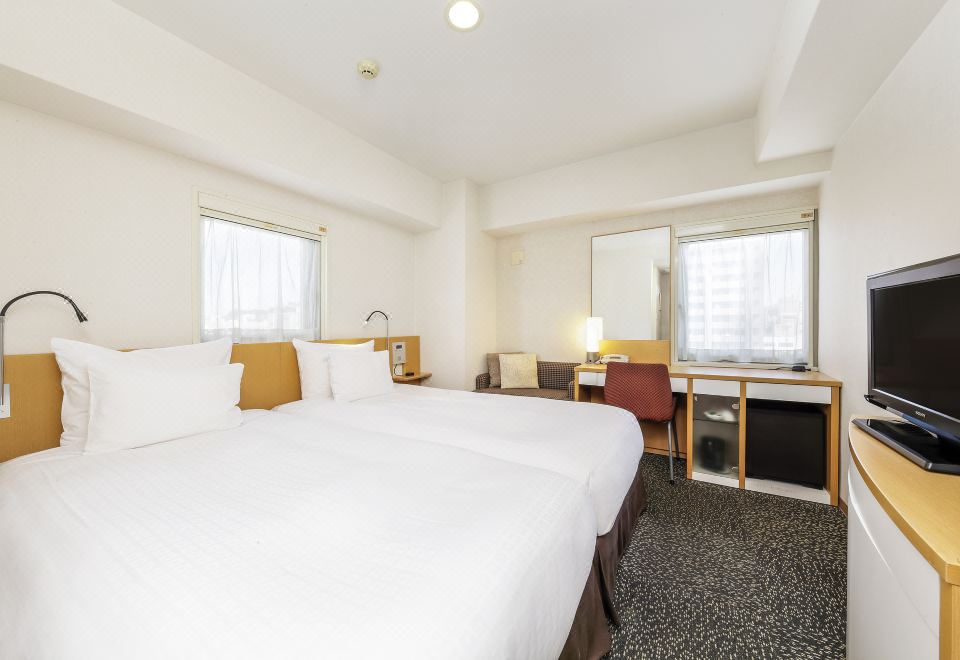 호텔 선플렉스 가고시마