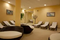 芬德爾斯厄勒尼斯酒店 - SPA