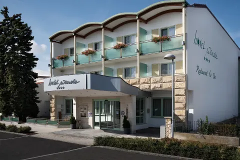 Hotel Wende