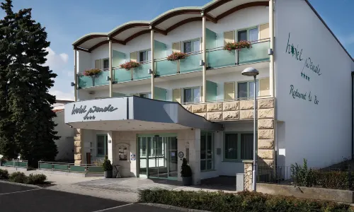 Hotel Wende