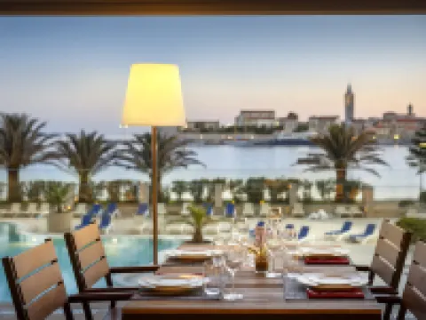 Valamar Padova Hotel Hotels in Rab