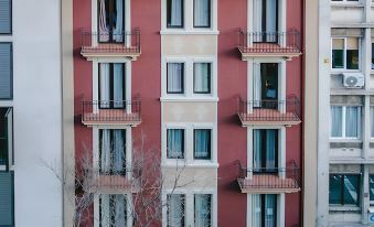 Apartments - Suite Place Barcelona
