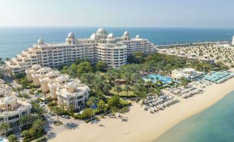 Kempinski Hotel & Residences Palm Jumeirah