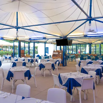 Camping Village Laguna Blu