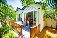 Hoang Phuc Resort Hotel di Rach Gia