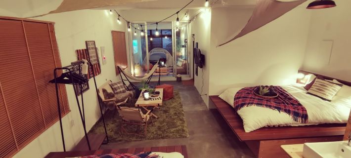 Imakokohotel Hotels in Ishigaki