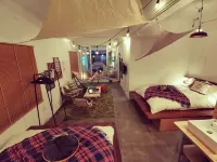 Imakokohotel 石垣島 - プライペートプール