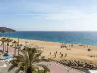 Caravela Beach