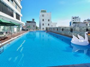 Heart of Sea Tower Quy Nhon Apartment