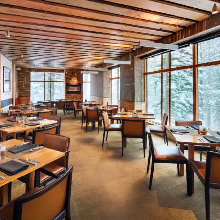 The Westin Monache Resort, Mammoth