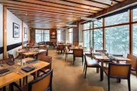 The Westin Monache Resort, Mammoth - Morgenmad
