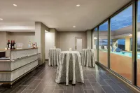 Home2 Suites by Hilton Nashville West End Avenue - bar