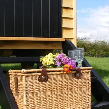 Marshwood Farm B&B