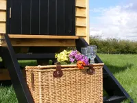 Marshwood Farm B&B
