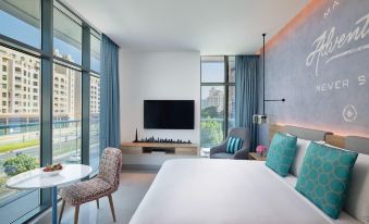 NH Collection Dubai the Palm