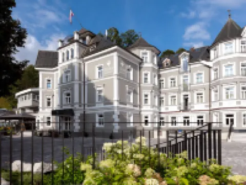 ERIKA Boutiquehotel Kitzbühel Hotels in Kitzbuhel