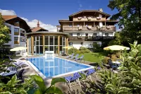 Hotel Bon Alpina Hotel a Natters