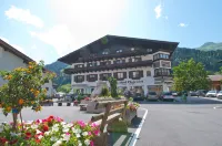Platzwirt Hotels in Rauris