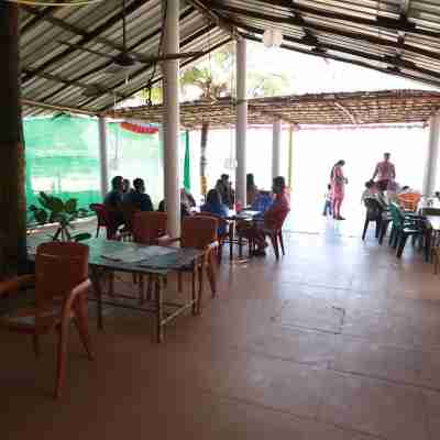 Gokarna International Beach Resort Dining/Meeting Rooms