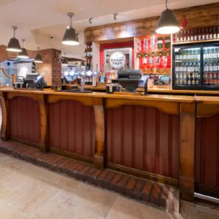 Premier Inn Hayle