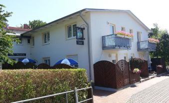 Pension Klande