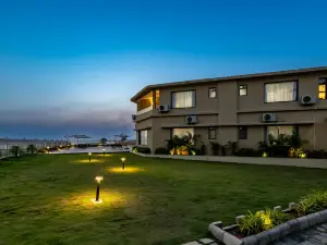 Parijat Lake Resort by GoldMark, Madhai- Satpura National Park