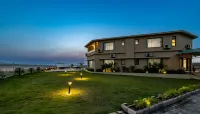 Parijat Lake Resort by GoldMark, Madhai- Satpura National Park