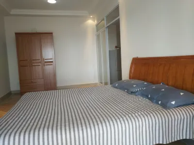 Nuande Wowo Apartment (Donglong Road)